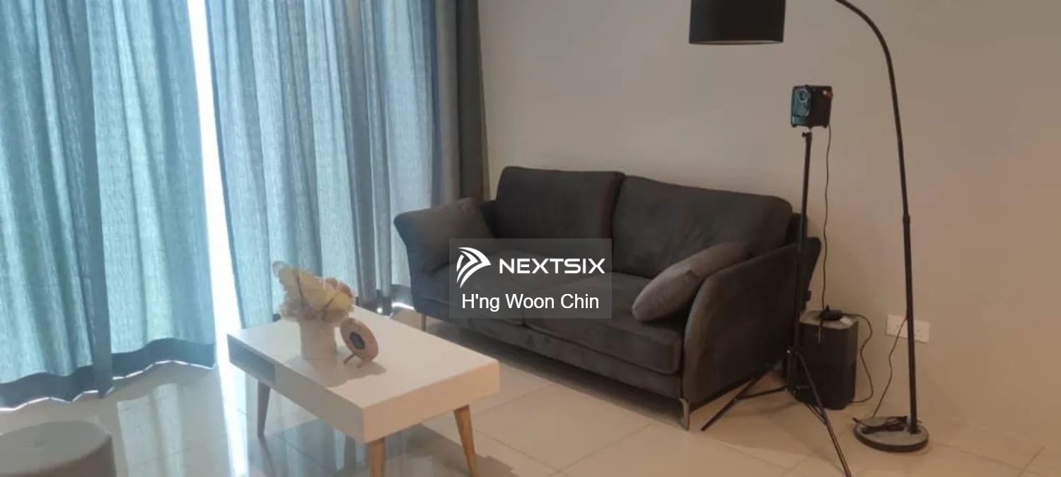 Condominium For Rent in Batu Uban Penang