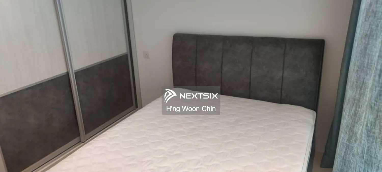 Condominium For Rent in Batu Uban Penang - Image 5