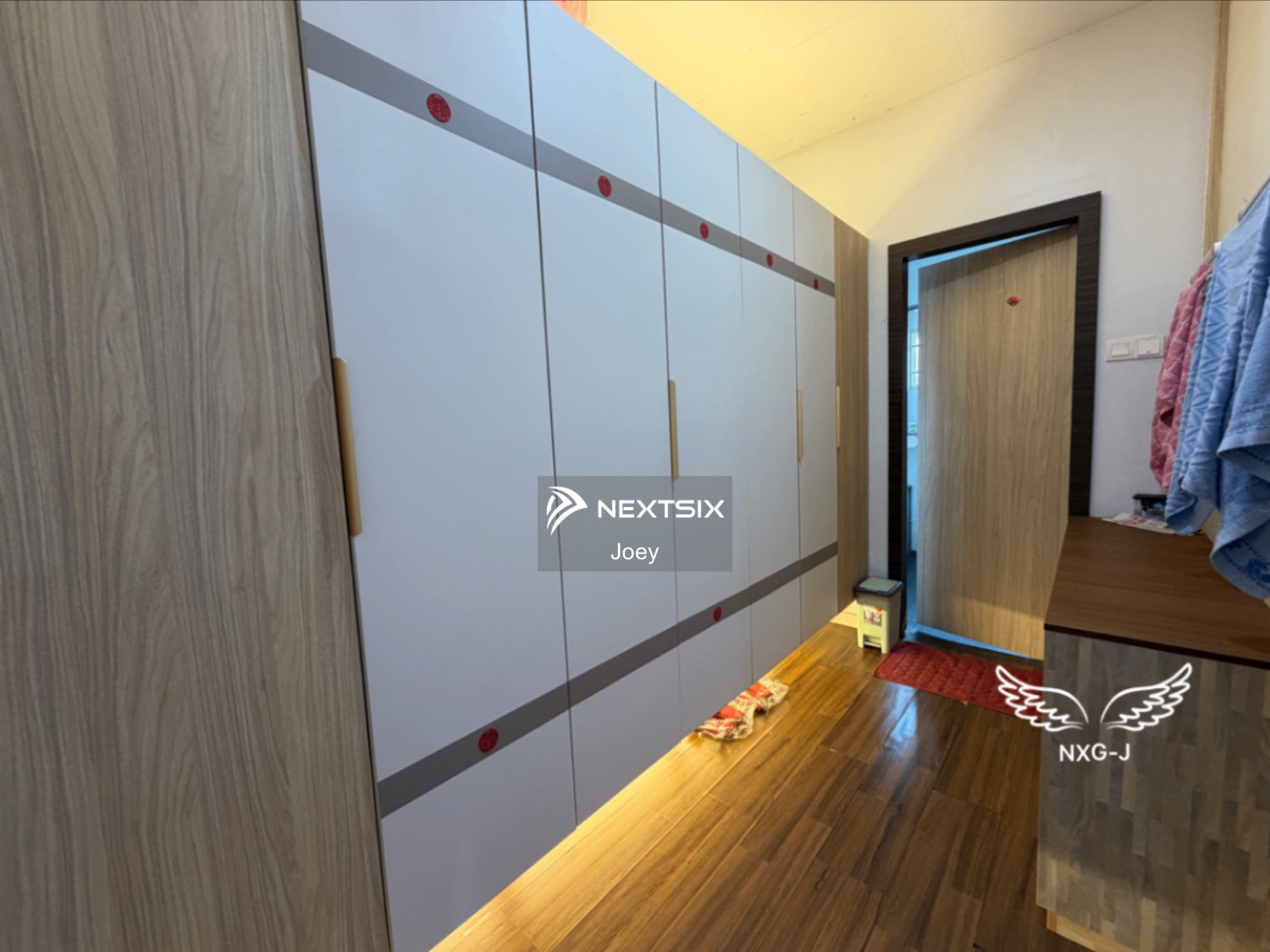 2-sty Terrace/Link House For Sale in Klang Selangor - Image 11