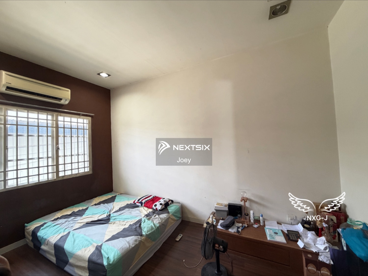 2-sty Terrace/Link House For Sale in Klang Selangor - Image 13