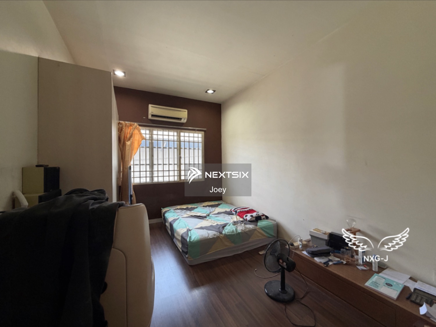 2-sty Terrace/Link House For Sale in Klang Selangor - Image 14