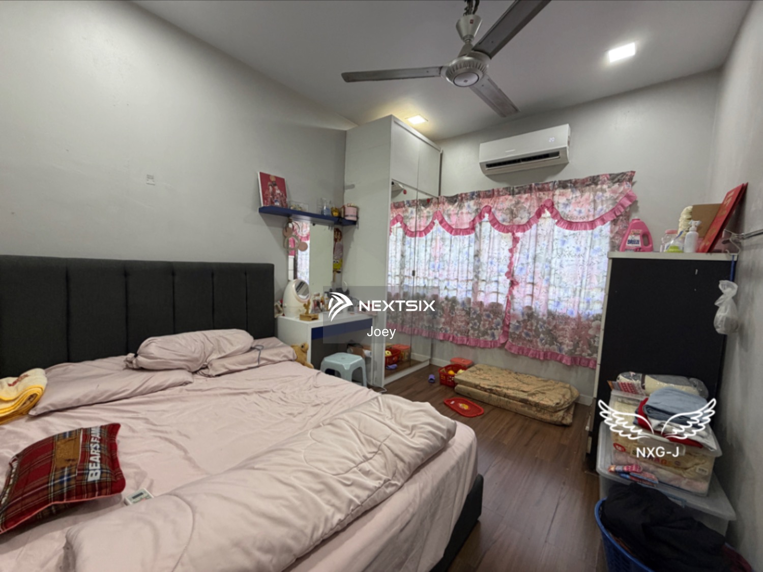 2-sty Terrace/Link House For Sale in Klang Selangor - Image 15