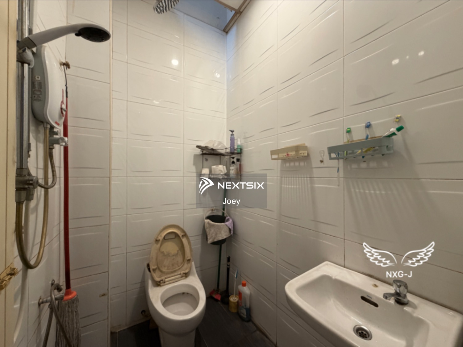 2-sty Terrace/Link House For Sale in Klang Selangor - Image 16