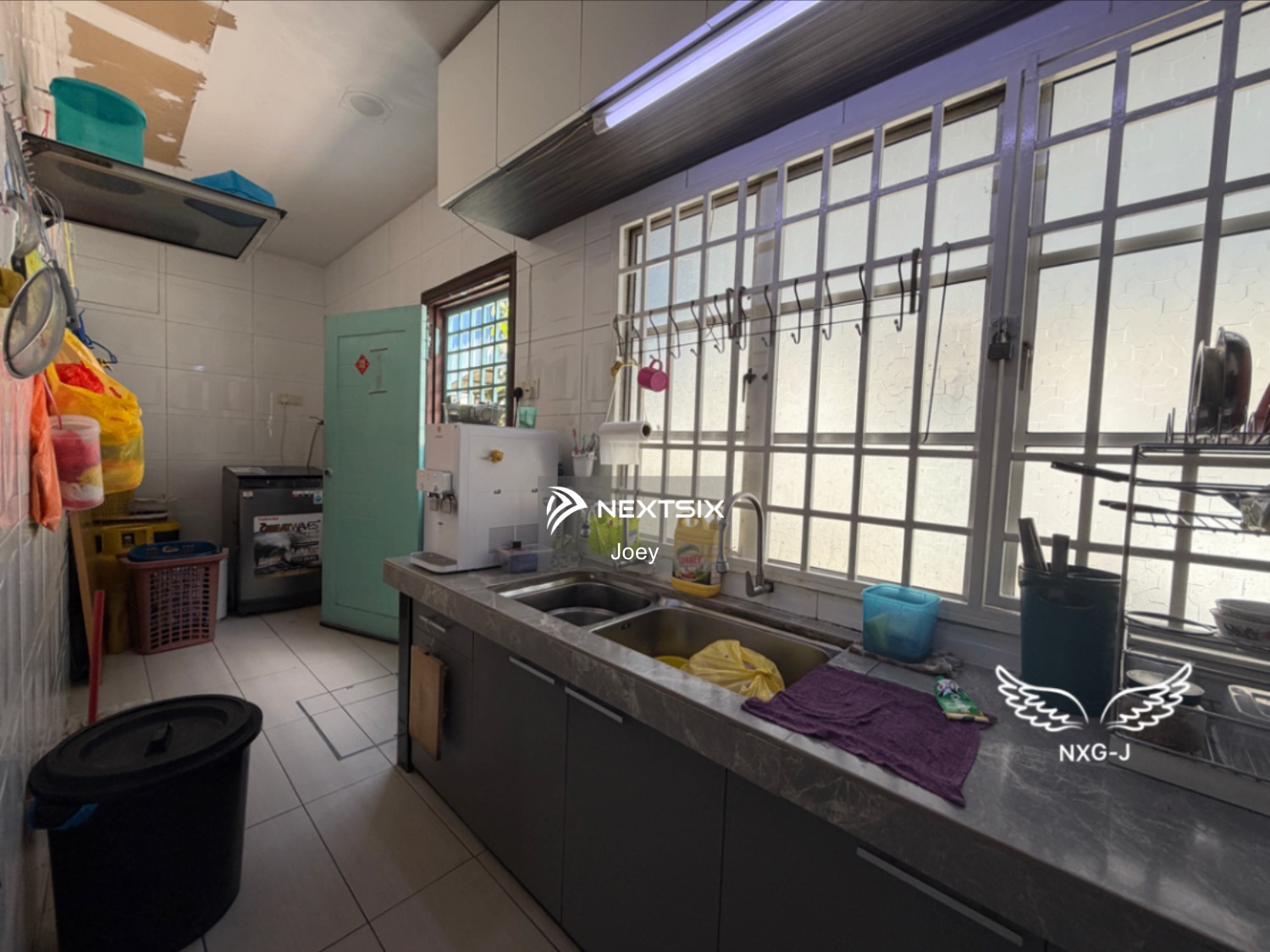 2-sty Terrace/Link House For Sale in Klang Selangor - Image 5