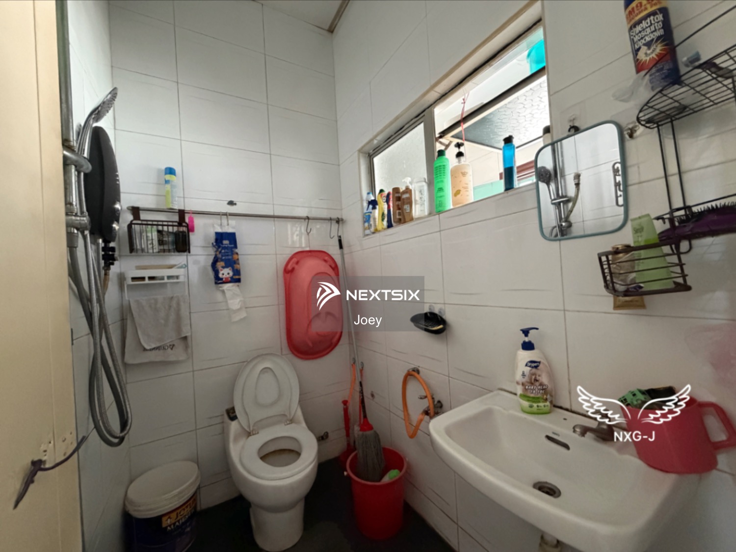 2-sty Terrace/Link House For Sale in Klang Selangor - Image 6