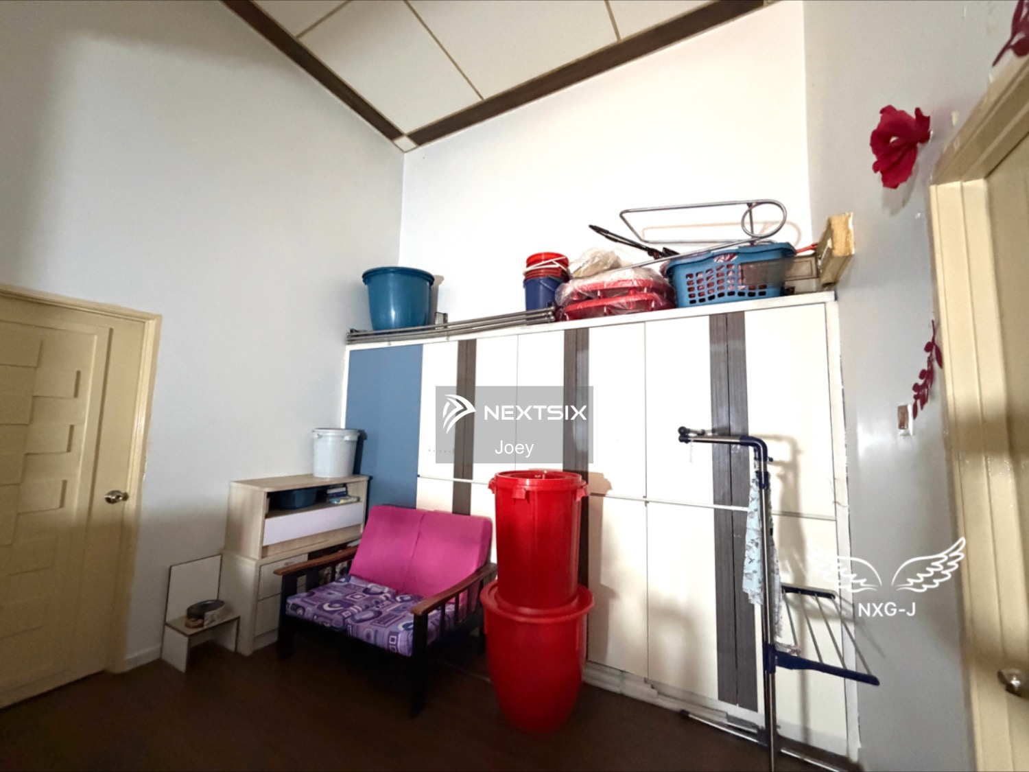 2-sty Terrace/Link House For Sale in Klang Selangor - Image 8