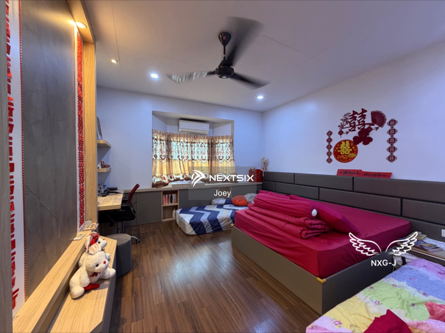 2-sty Terrace/Link House For Sale in Klang Selangor - Image 9