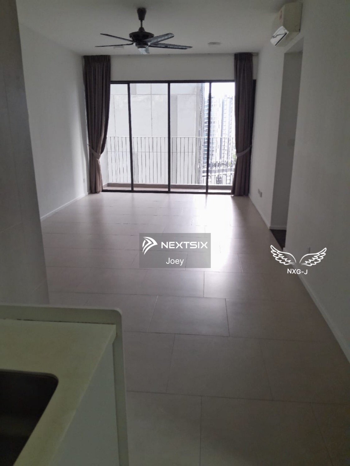 Serviced Residence For Rent in Shah Alam Selangor