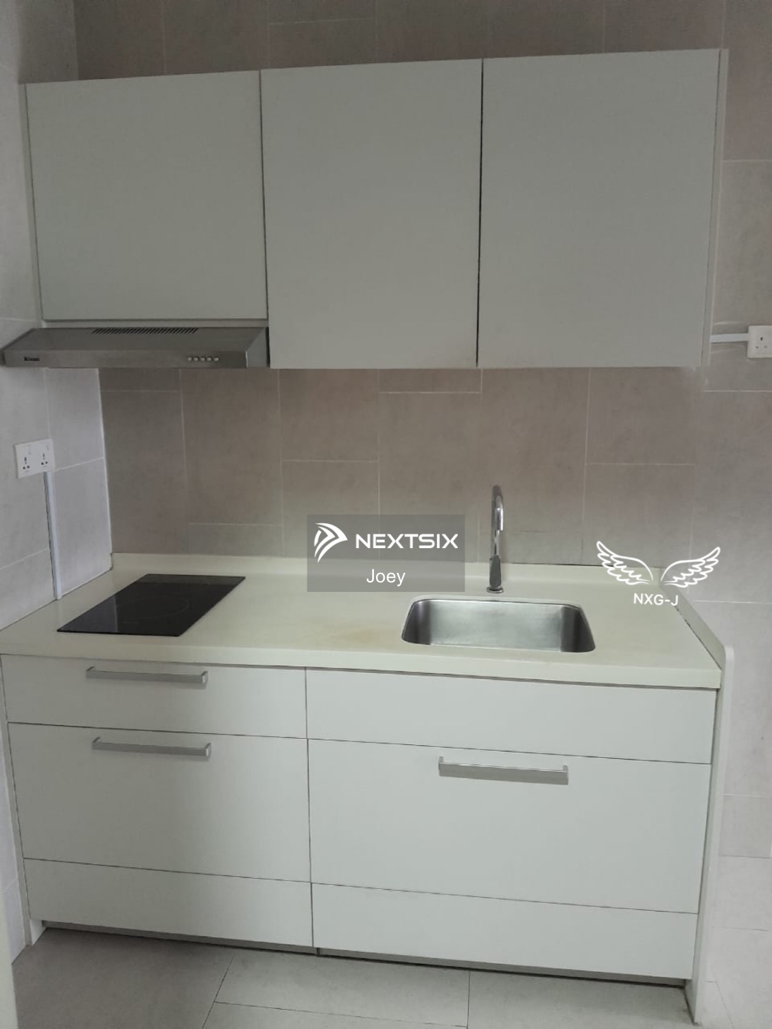 Serviced Residence For Rent in Shah Alam Selangor - Image 10