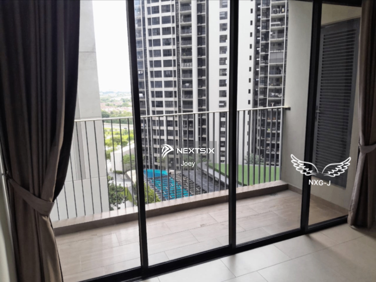 Serviced Residence For Rent in Shah Alam Selangor - Image 11