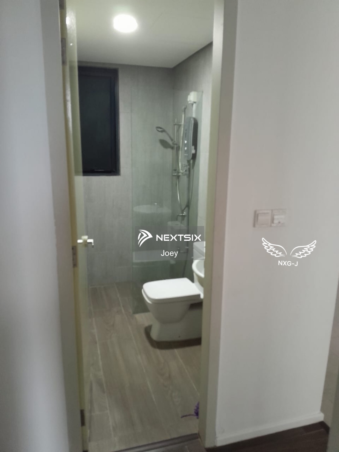 Serviced Residence For Rent in Shah Alam Selangor - Image 12