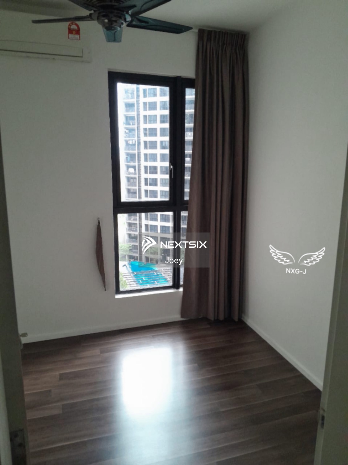 Serviced Residence For Rent in Shah Alam Selangor - Image 14