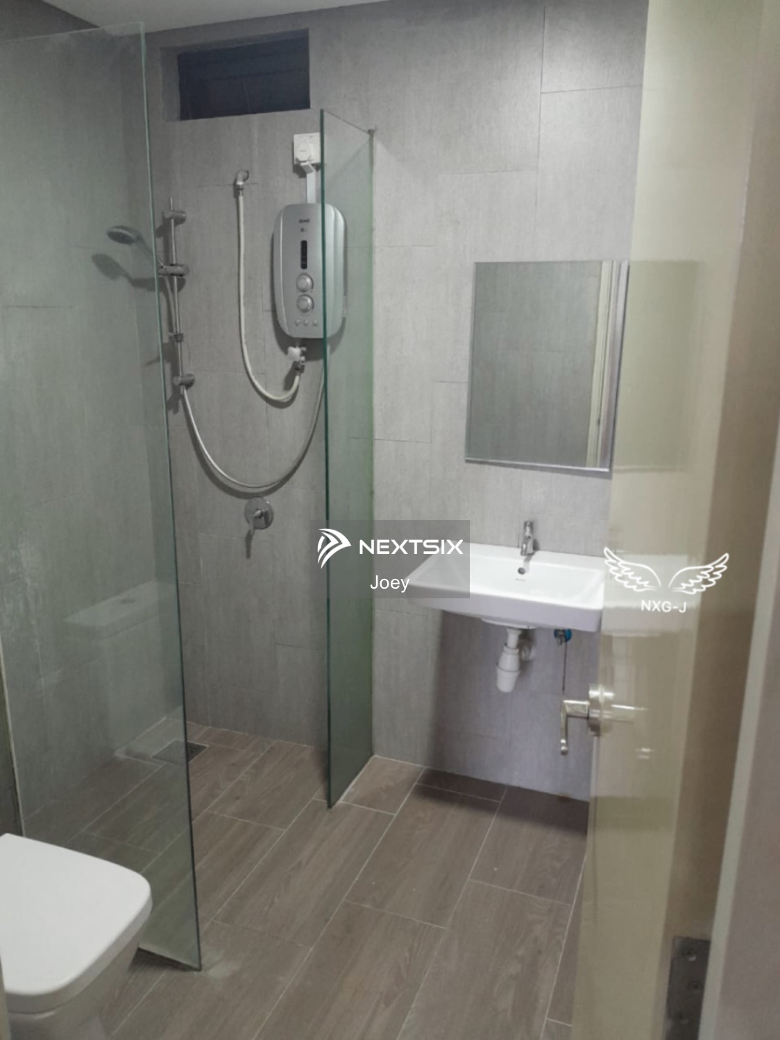 Serviced Residence For Rent in Shah Alam Selangor - Image 16