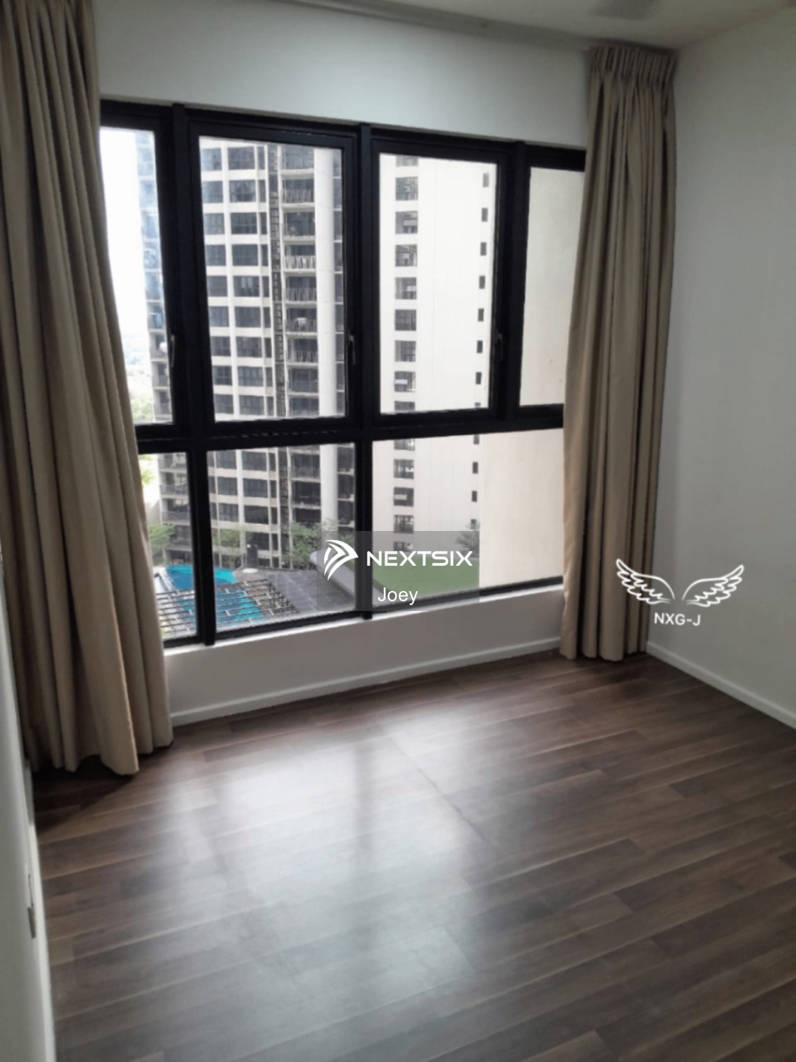 Serviced Residence For Rent in Shah Alam Selangor - Image 17
