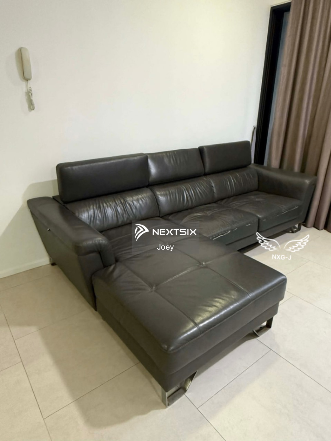 Serviced Residence For Rent in Shah Alam Selangor - Image 5