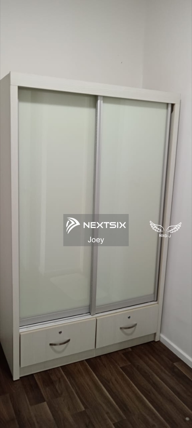 Serviced Residence For Rent in Shah Alam Selangor - Image 6