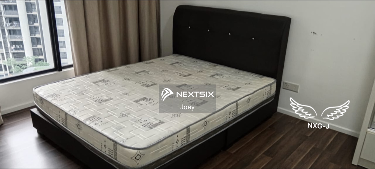 Serviced Residence For Rent in Shah Alam Selangor - Image 7