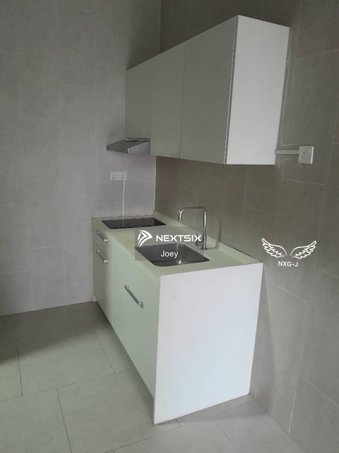 Serviced Residence For Rent in Shah Alam Selangor - Image 9