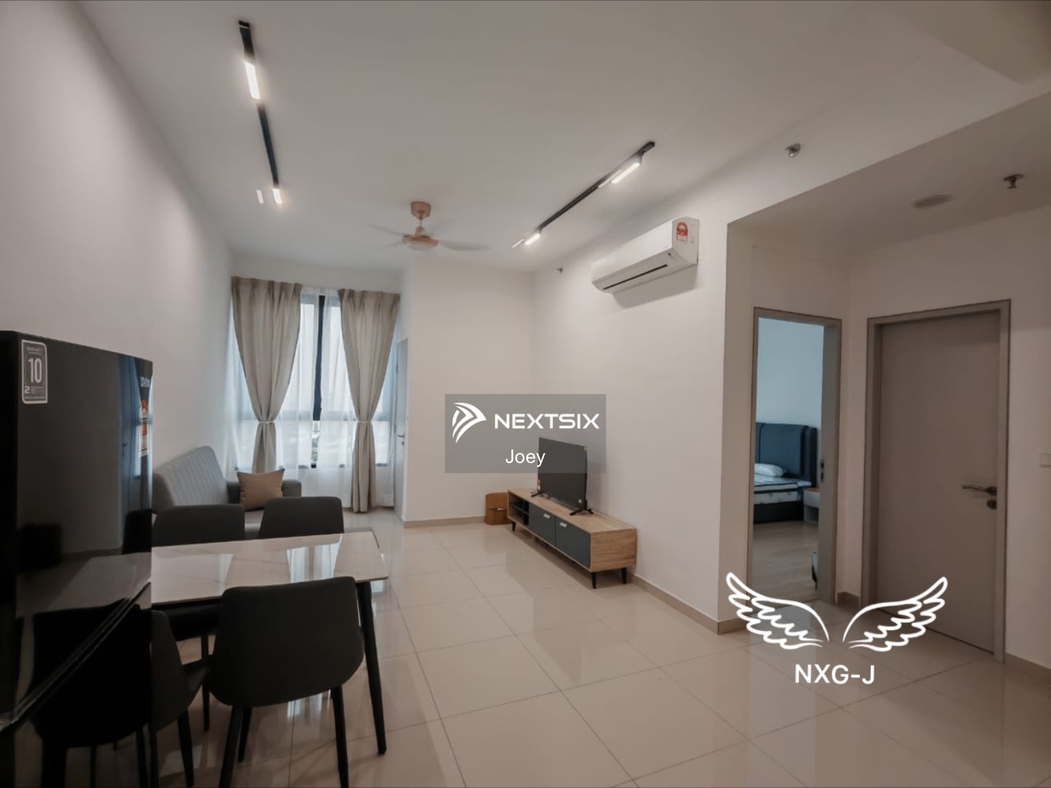 Serviced Residence For Rent in Shah Alam Selangor