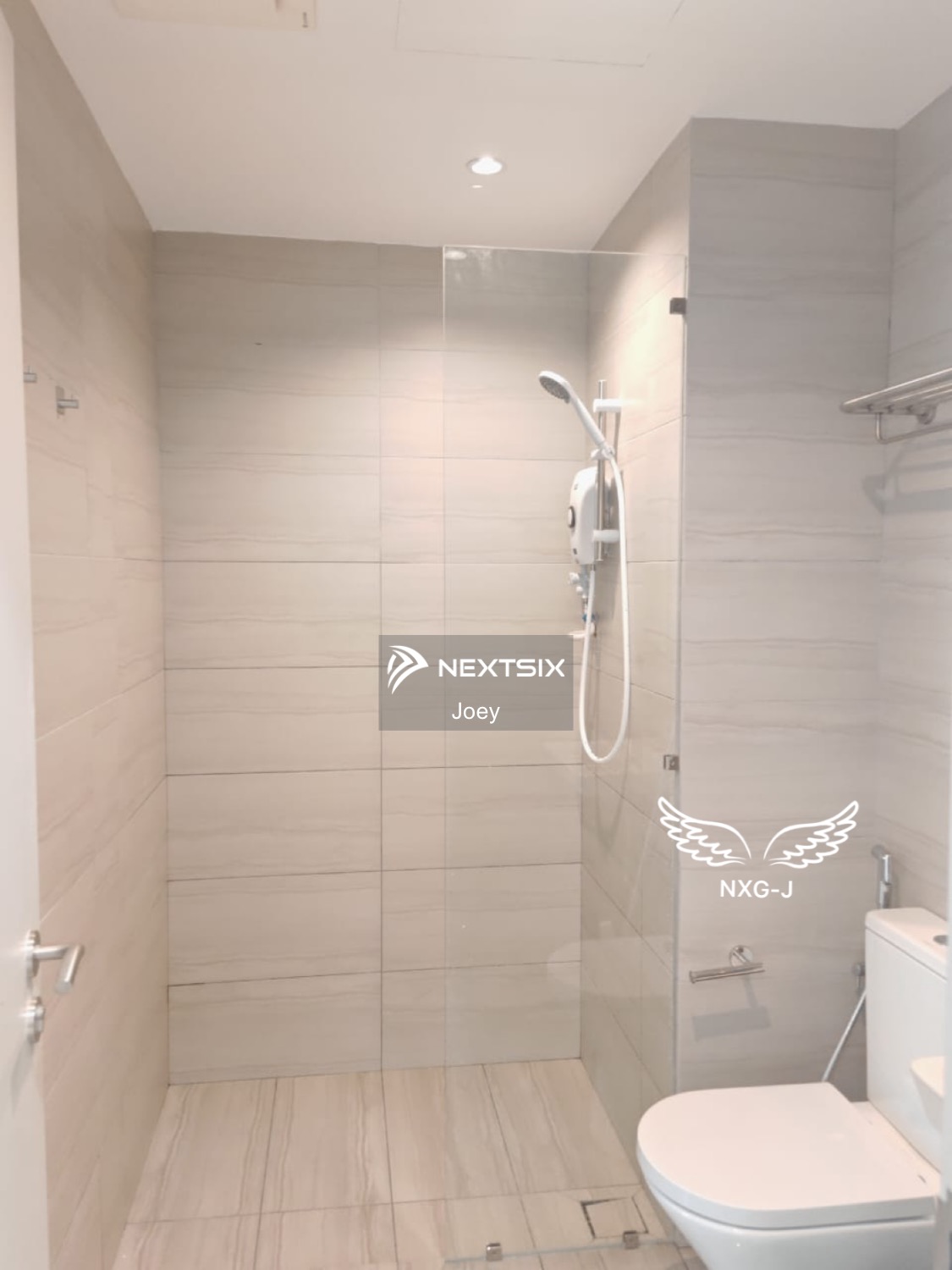 Serviced Residence For Rent in Shah Alam Selangor - Image 5