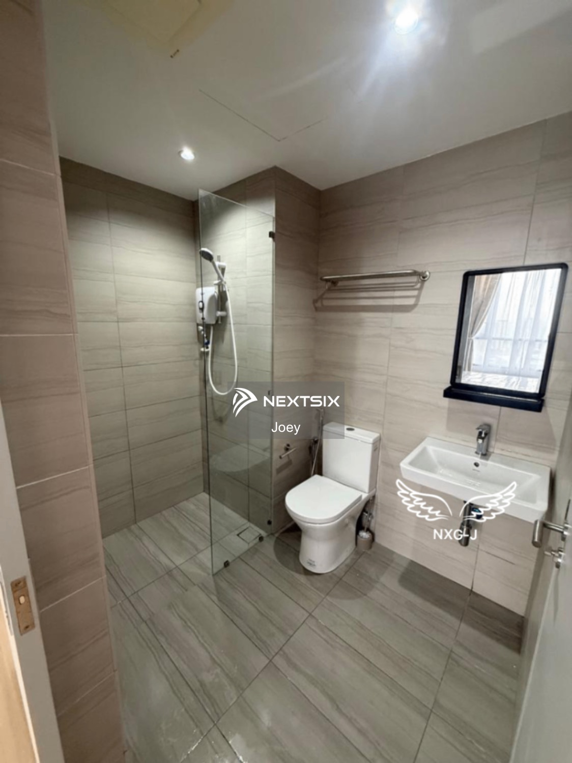 Serviced Residence For Rent in Shah Alam Selangor - Image 6