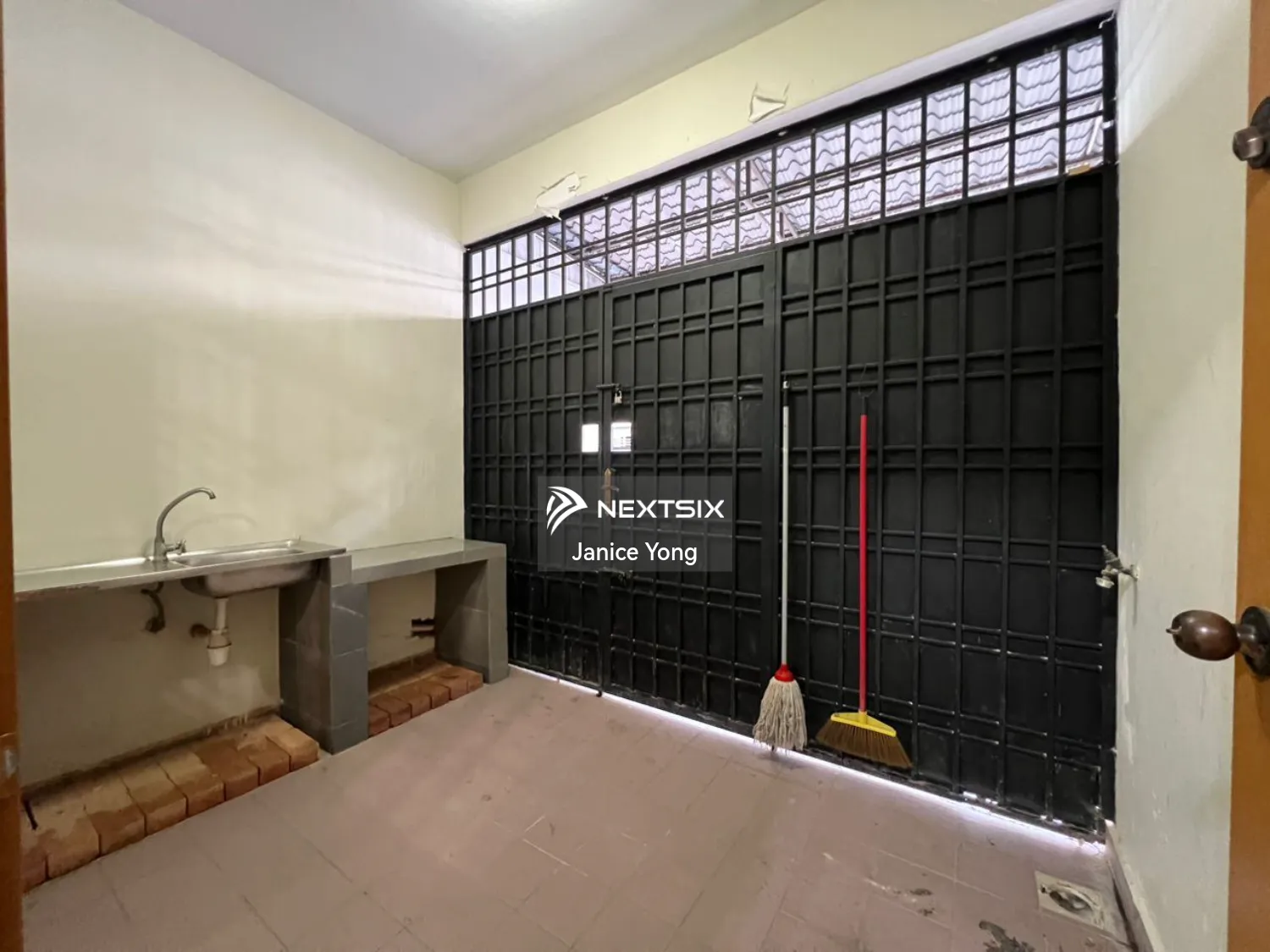 2-sty Terrace/Link House For Sale in Tampoi Johor - Image 10