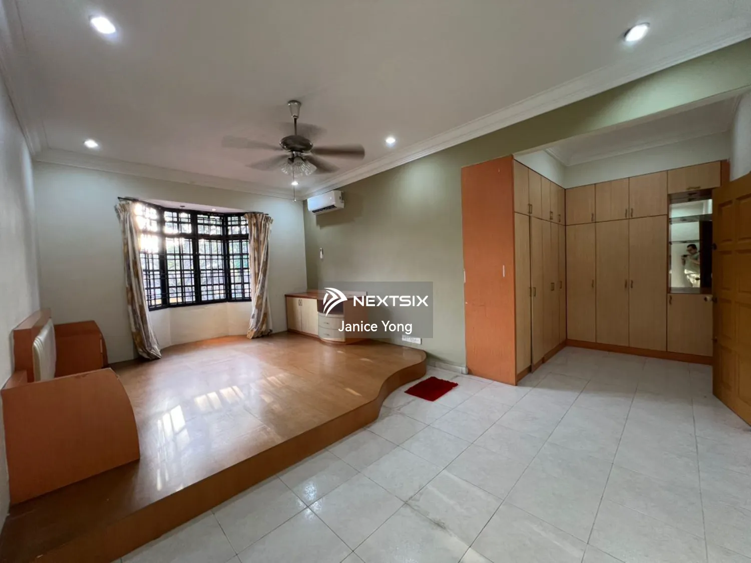 2-sty Terrace/Link House For Sale in Tampoi Johor - Image 4