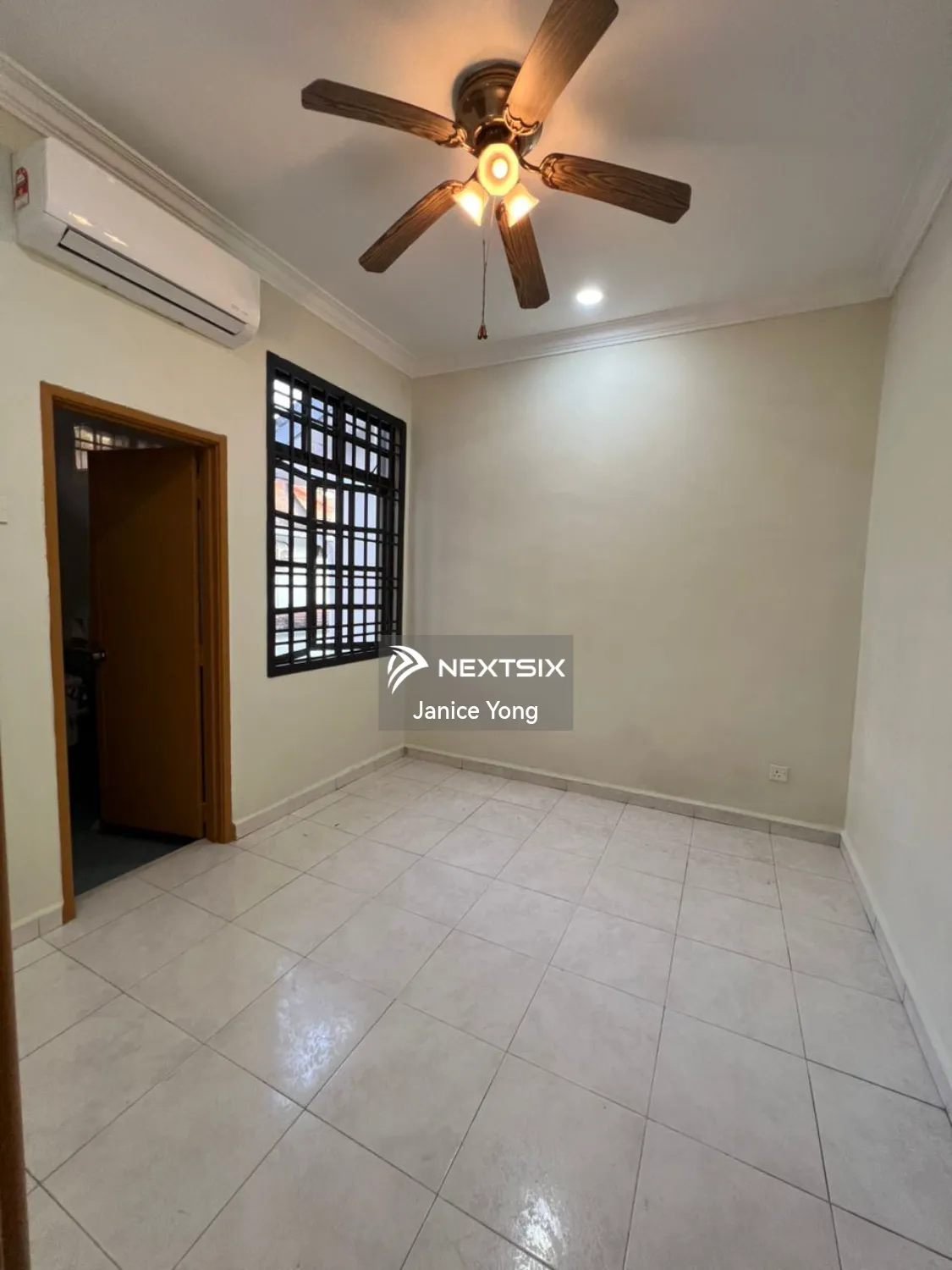 2-sty Terrace/Link House For Sale in Tampoi Johor - Image 6