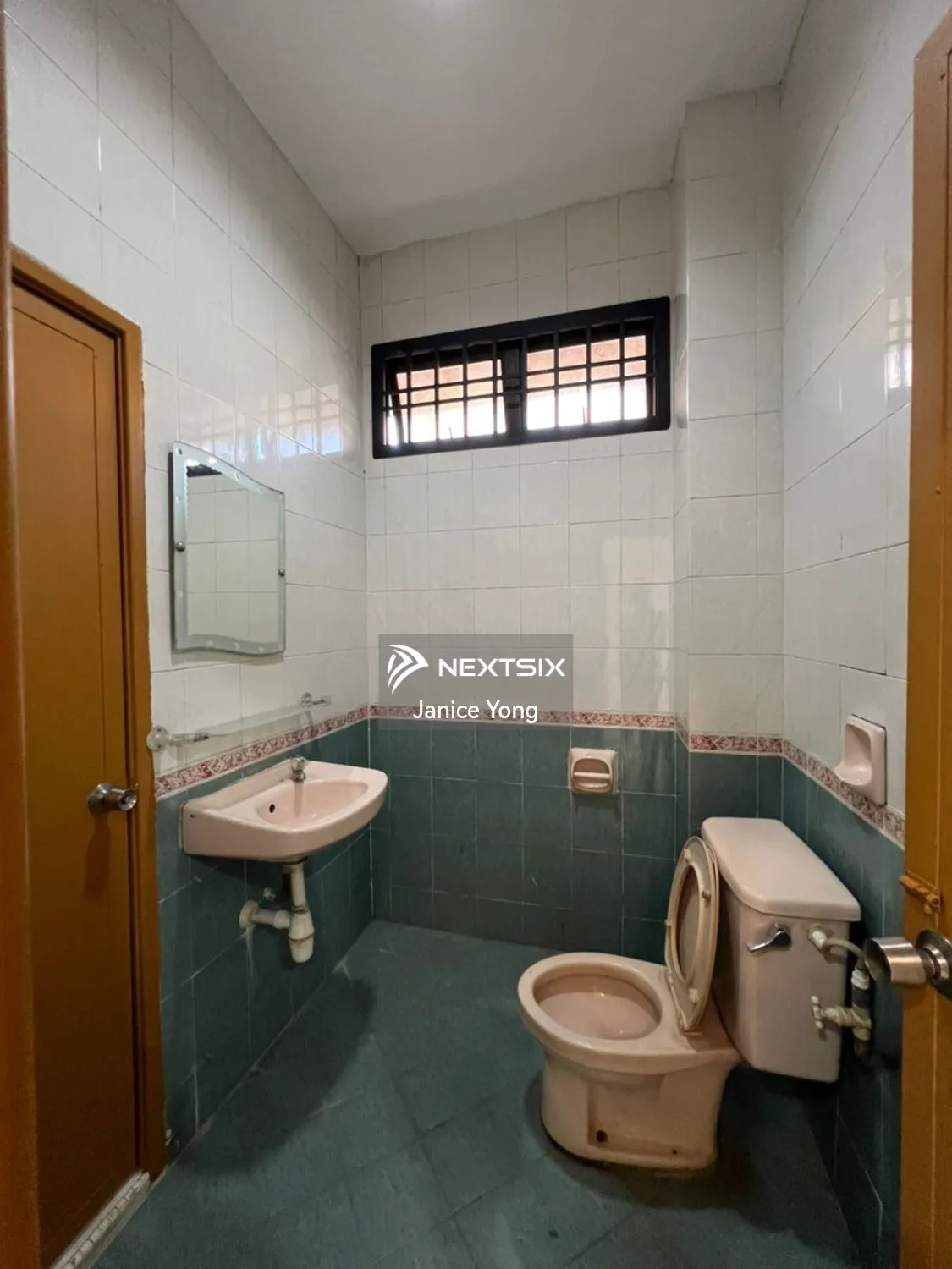 2-sty Terrace/Link House For Sale in Tampoi Johor - Image 8