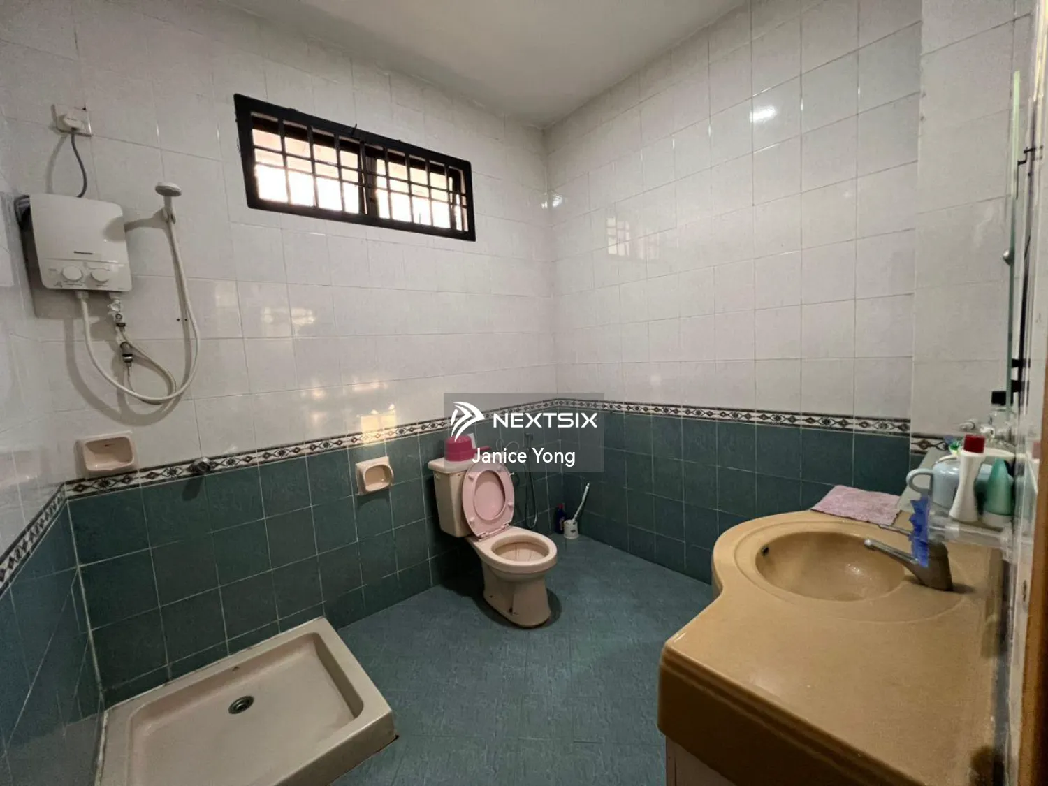 2-sty Terrace/Link House For Sale in Tampoi Johor - Image 9