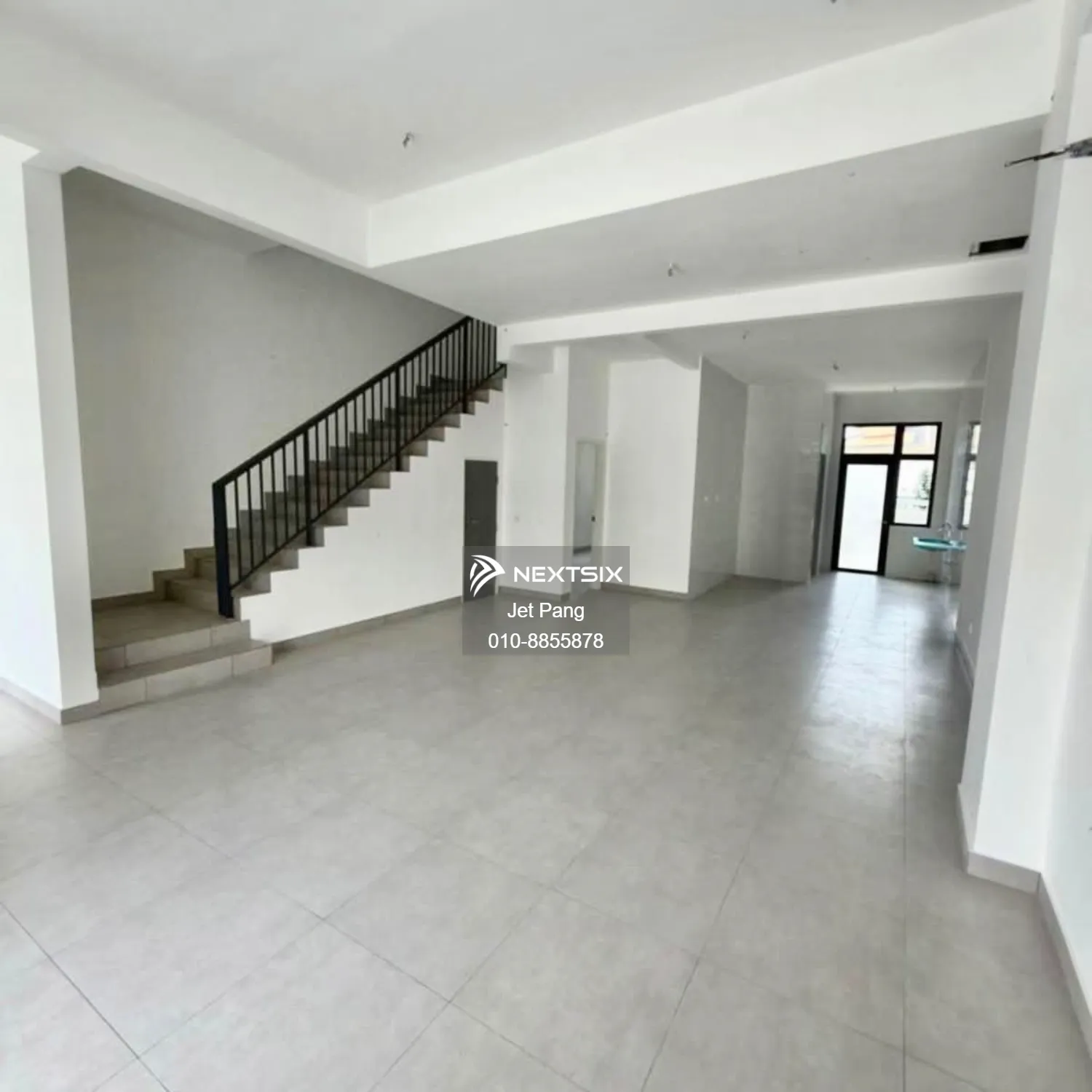 2-sty Terrace/Link House For Sale in Johor Bahru Johor
