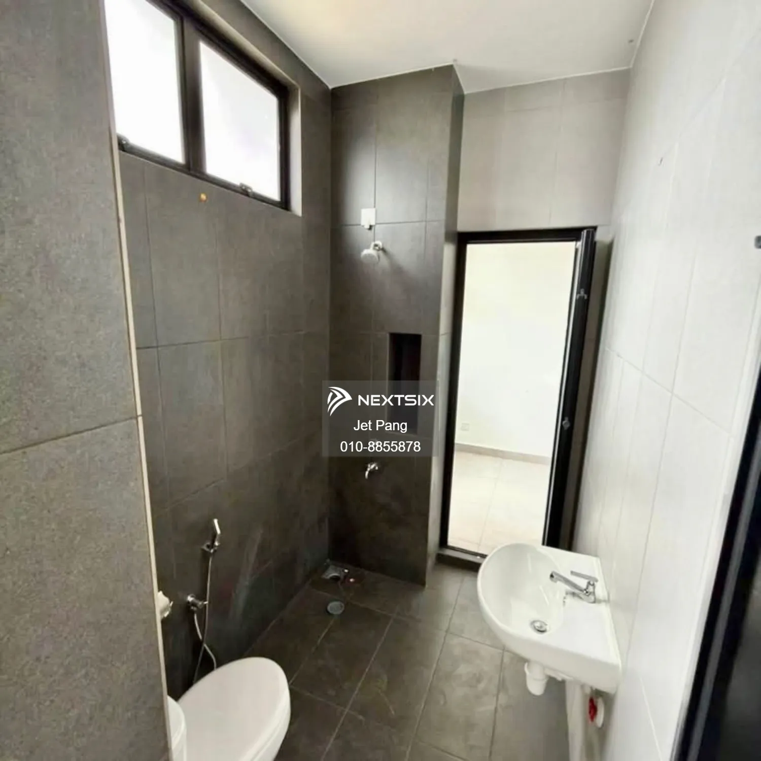 2-sty Terrace/Link House For Sale in Johor Bahru Johor - Image 6