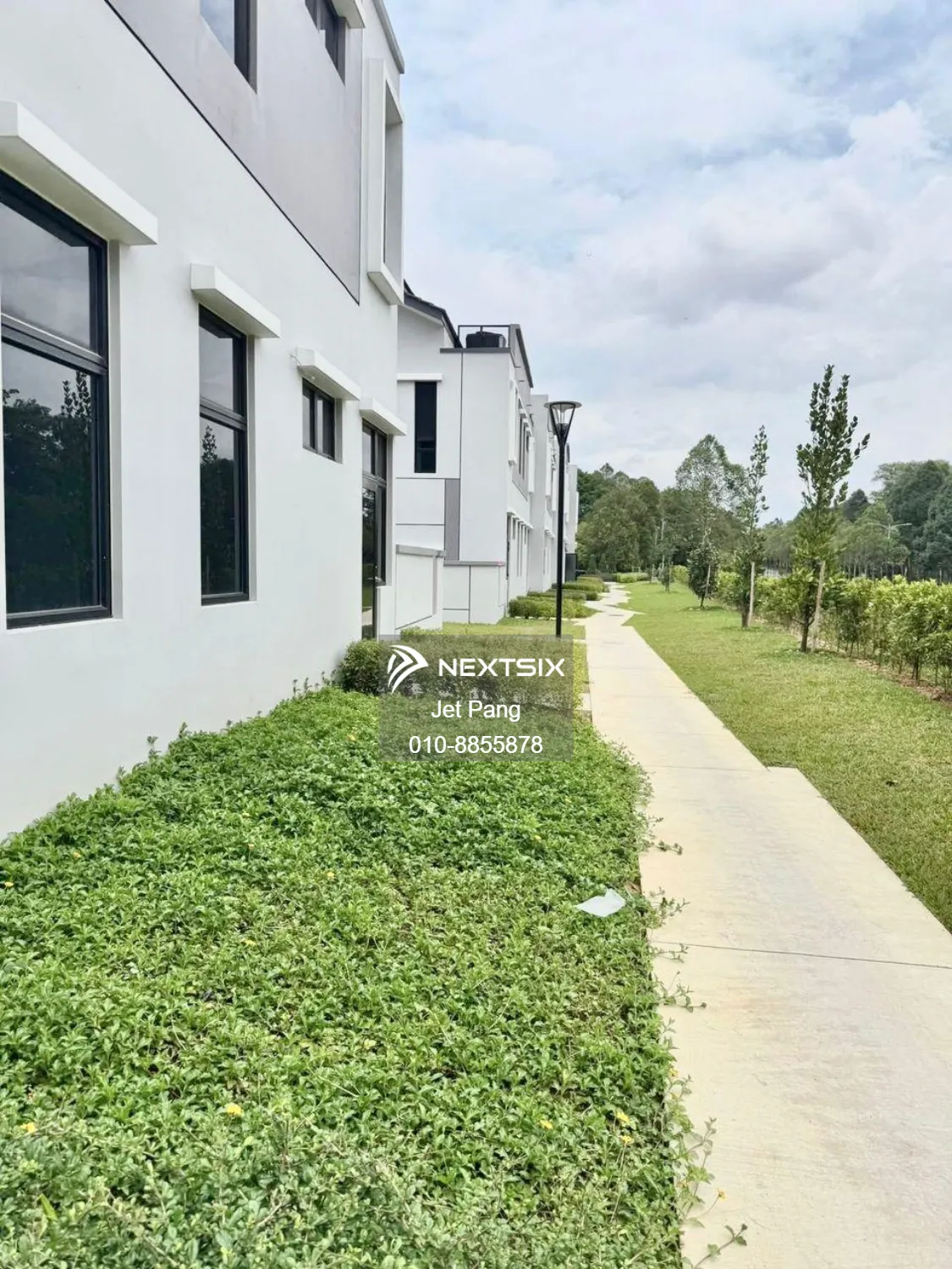 2-sty Terrace/Link House For Sale in Johor Bahru Johor - Image 7