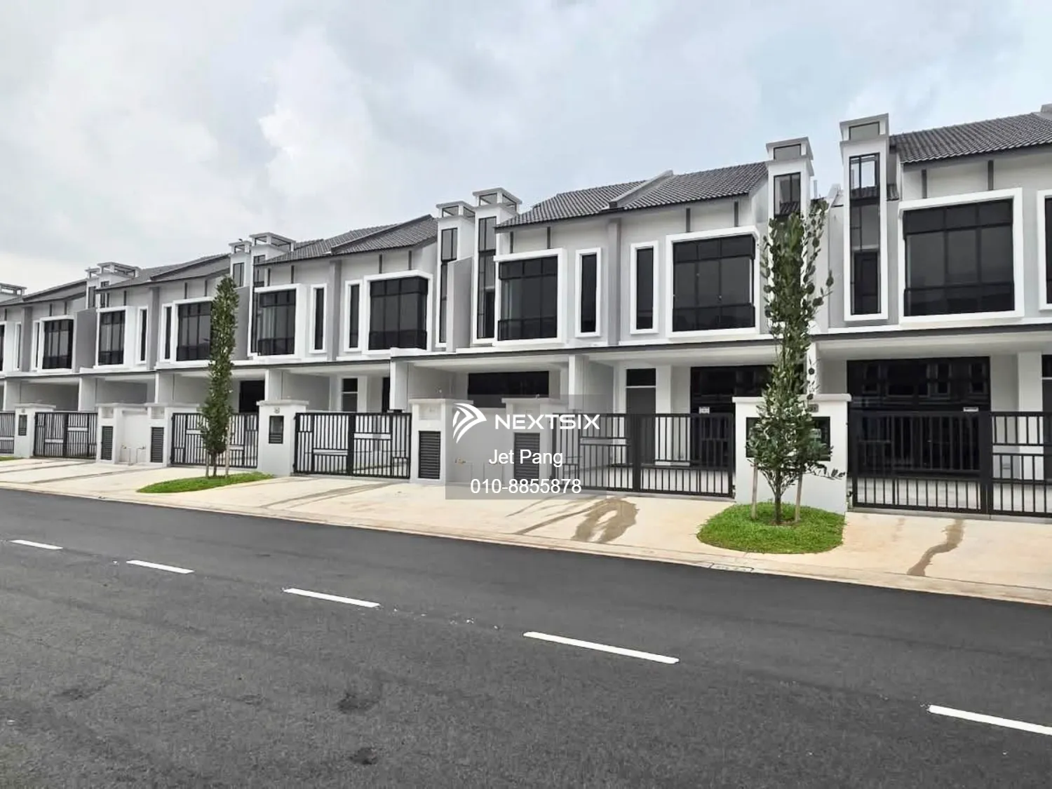 2-sty Terrace/Link House For Sale in Johor Bahru Johor - Image 8