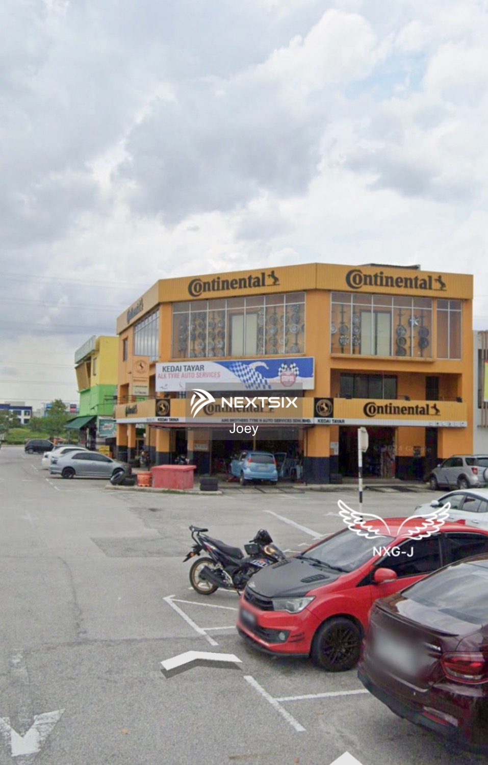 Shop For Sale in Telok Panglima Garang Selangor