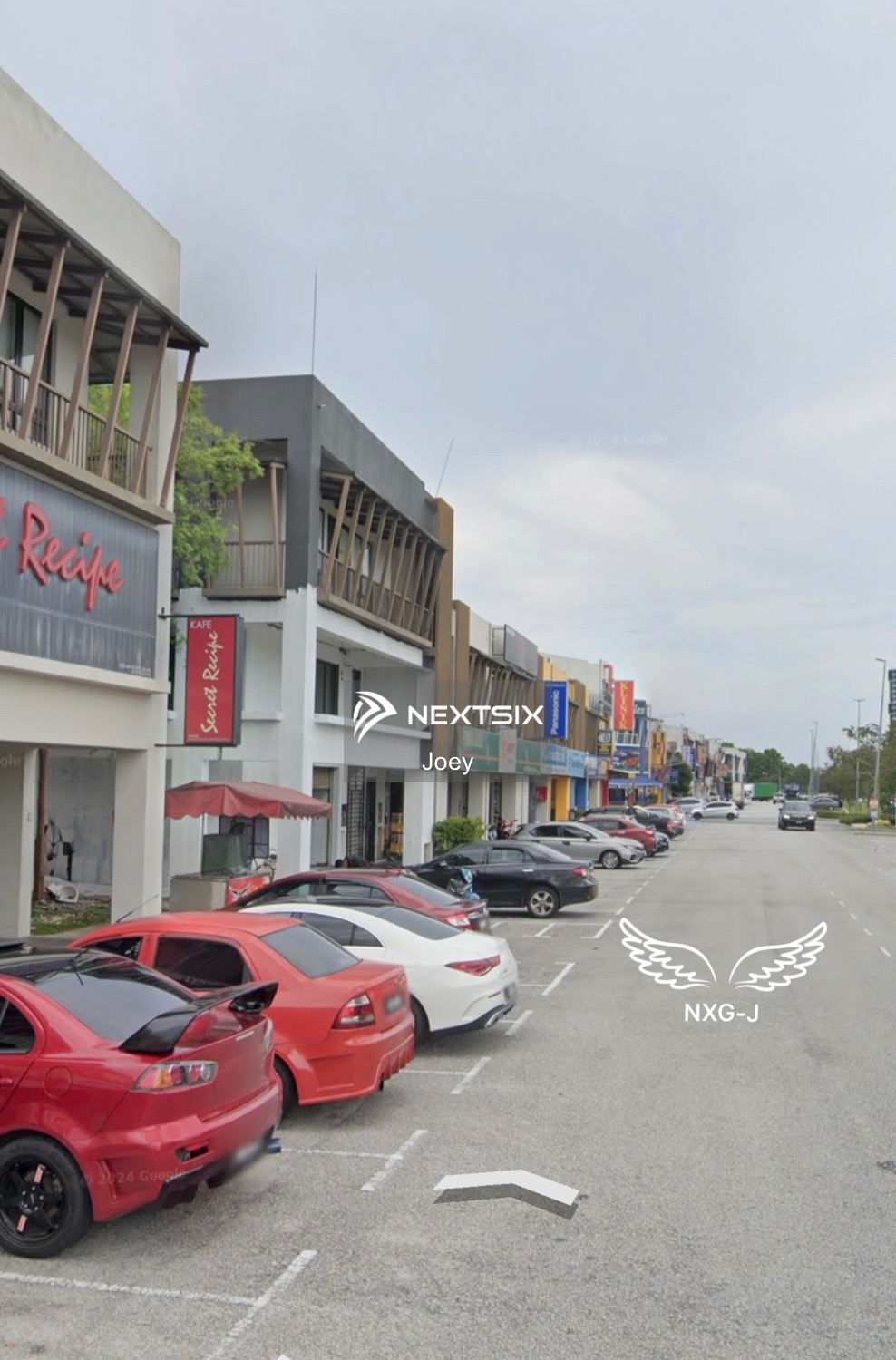 Shop For Sale in Telok Panglima Garang Selangor - Image 5