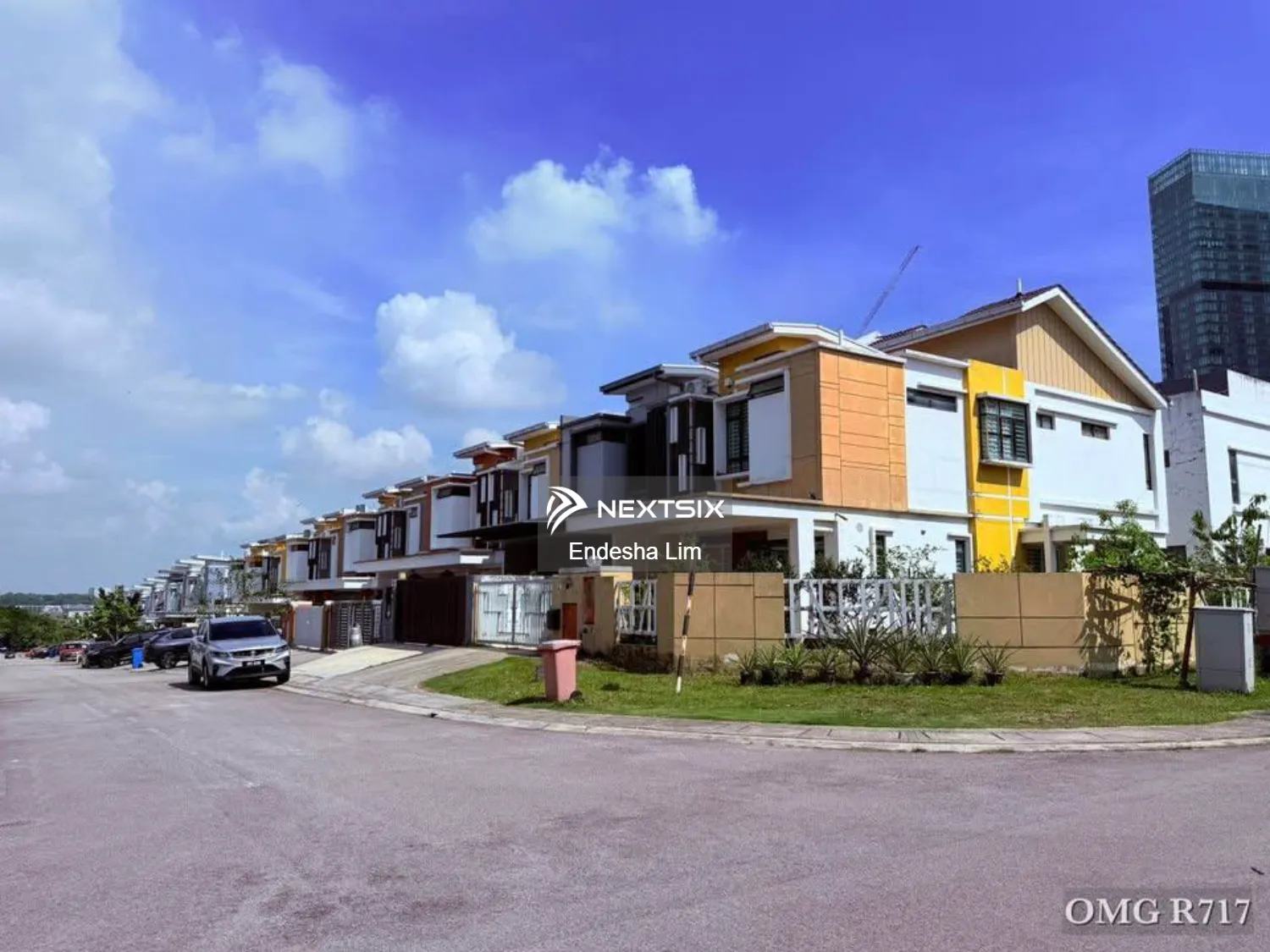 2-sty Terrace/Link House For Sale in Setia Alam Selangor