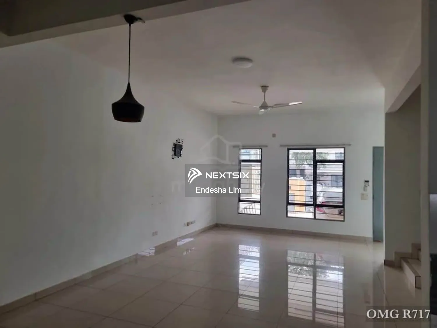 2-sty Terrace/Link House For Sale in Setia Alam Selangor - Image 5