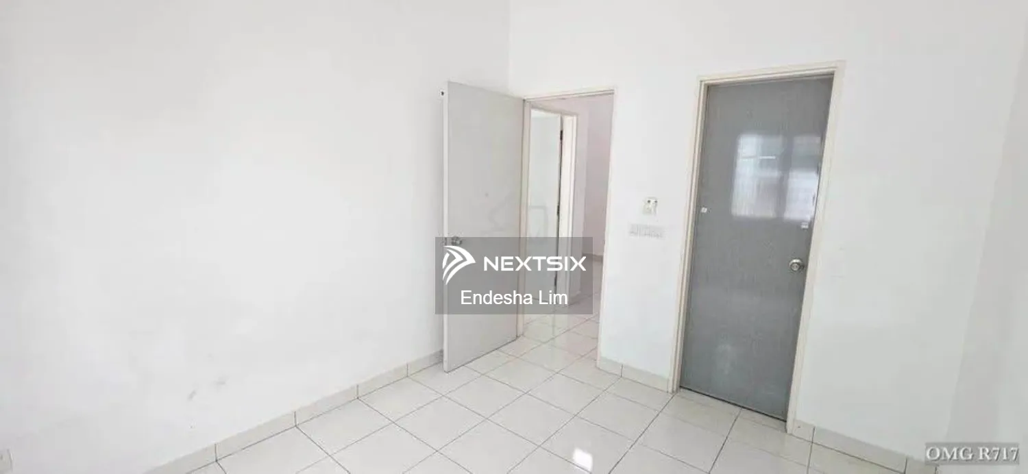 2-sty Terrace/Link House For Sale in Setia Alam Selangor - Image 8