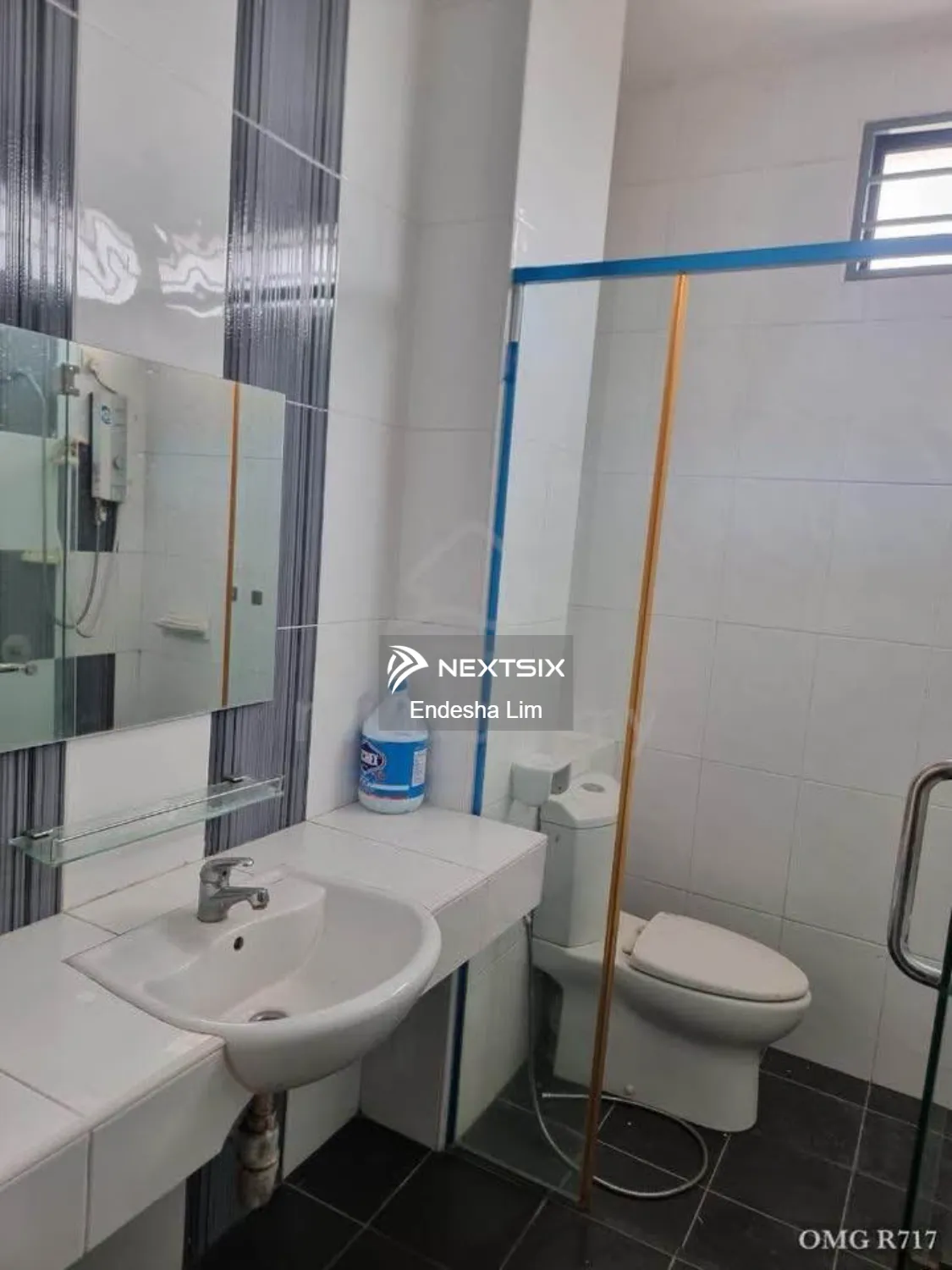 2-sty Terrace/Link House For Sale in Setia Alam Selangor - Image 9