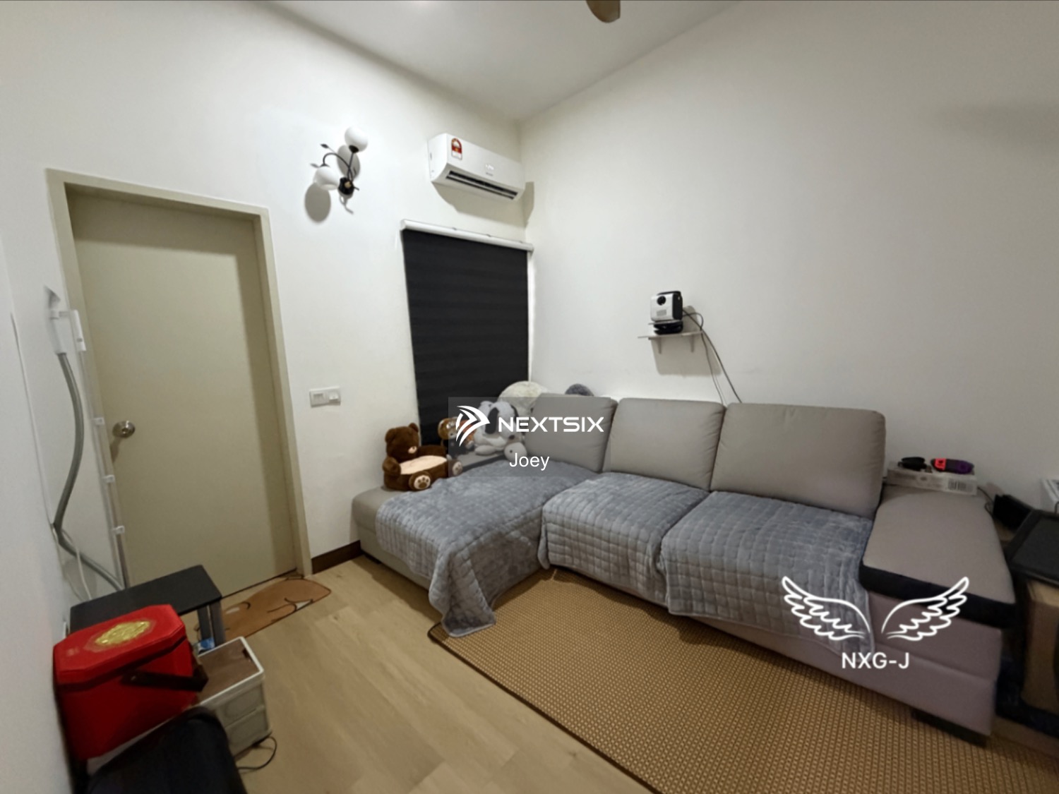2-sty Terrace/Link House For Sale in Telok Panglima Garang Selangor - Image 10