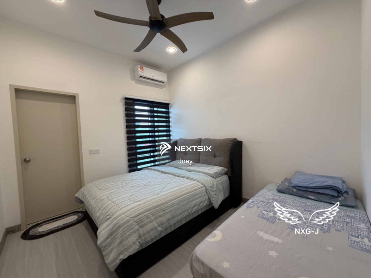 2-sty Terrace/Link House For Sale in Telok Panglima Garang Selangor - Image 12