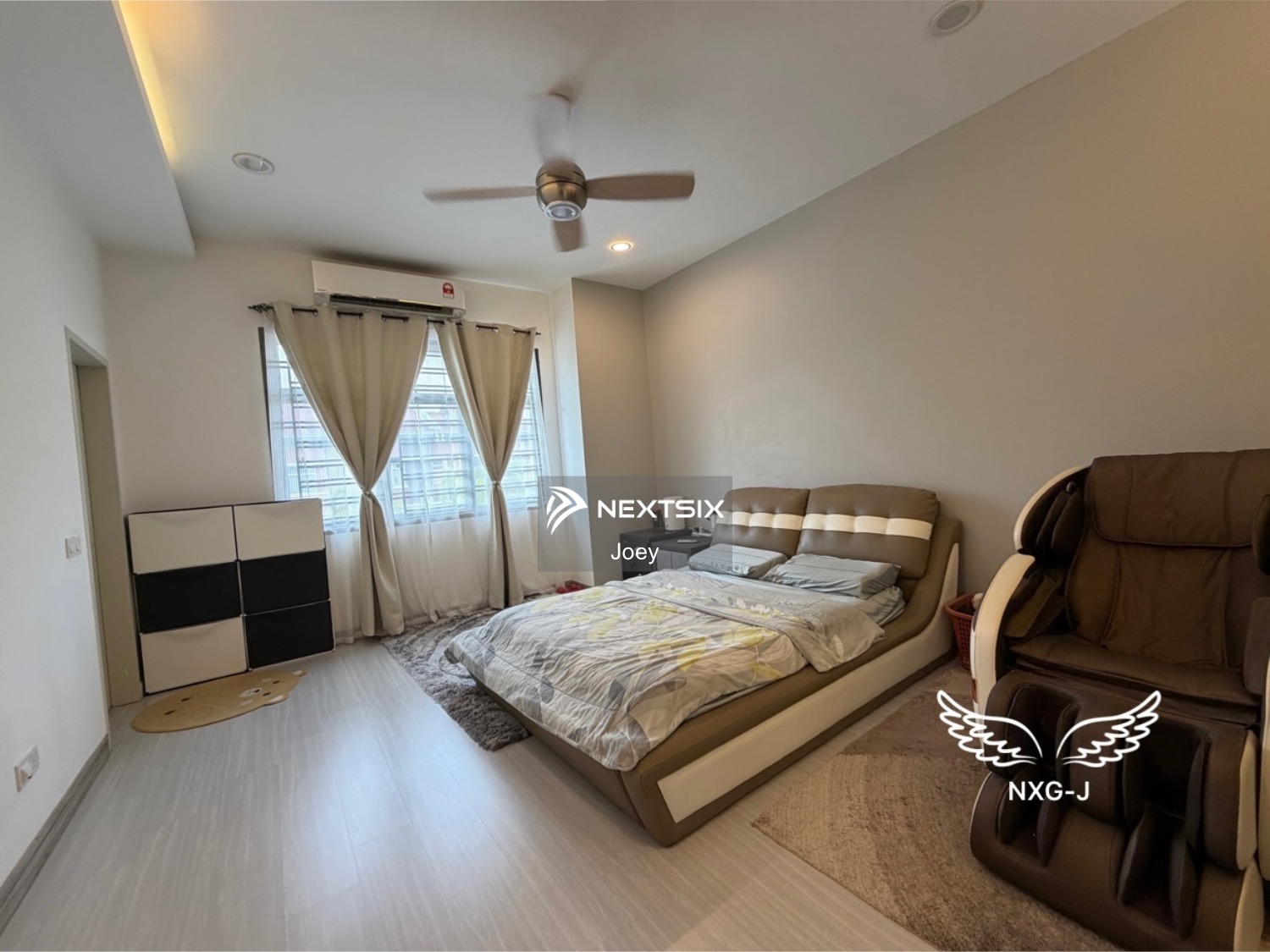 2-sty Terrace/Link House For Sale in Telok Panglima Garang Selangor - Image 13