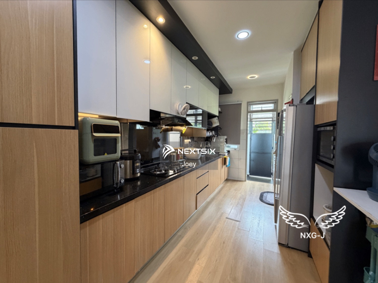 2-sty Terrace/Link House For Sale in Telok Panglima Garang Selangor - Image 5