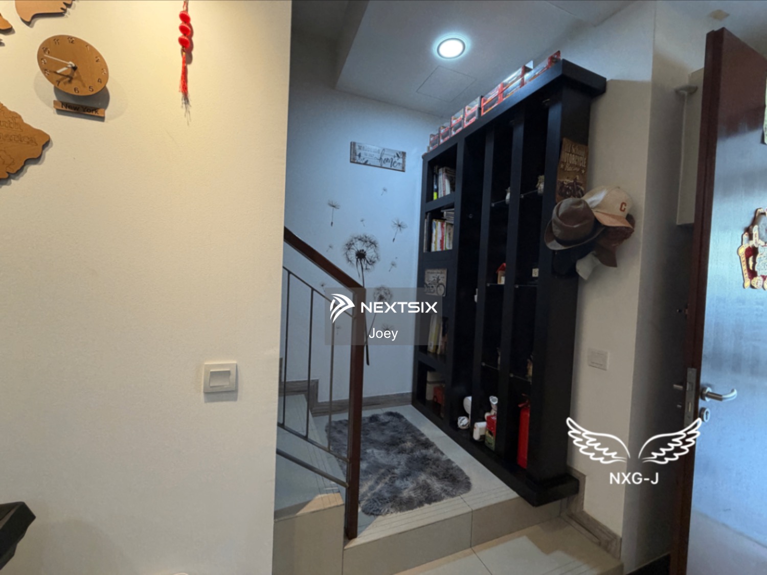 2-sty Terrace/Link House For Sale in Telok Panglima Garang Selangor - Image 6