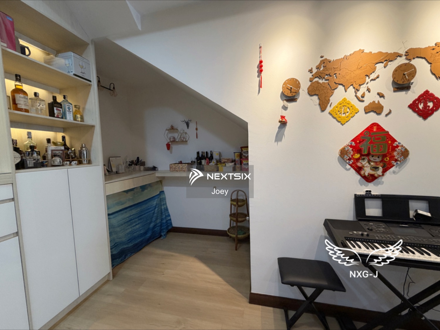 2-sty Terrace/Link House For Sale in Telok Panglima Garang Selangor - Image 7