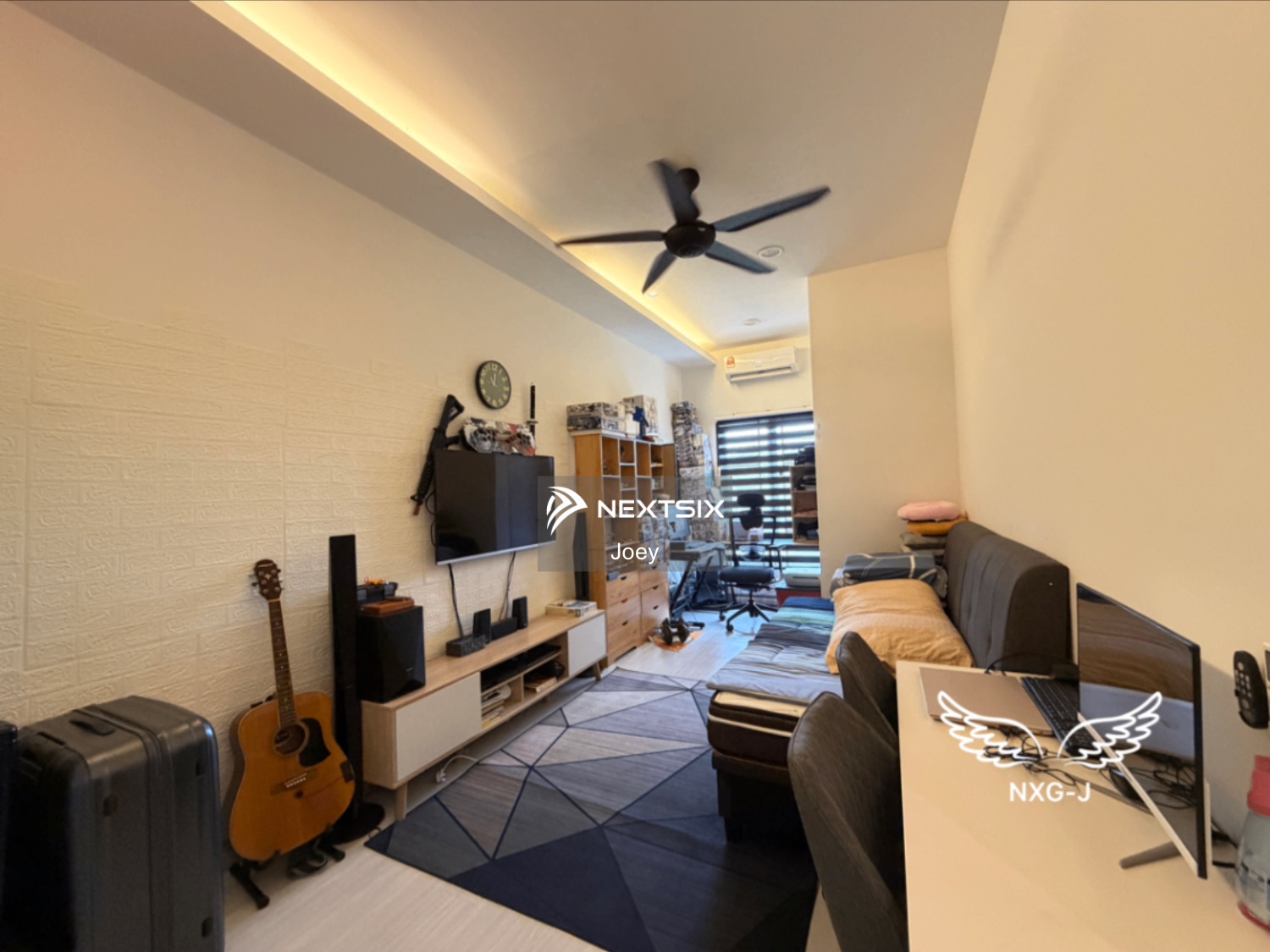 2-sty Terrace/Link House For Sale in Telok Panglima Garang Selangor - Image 8