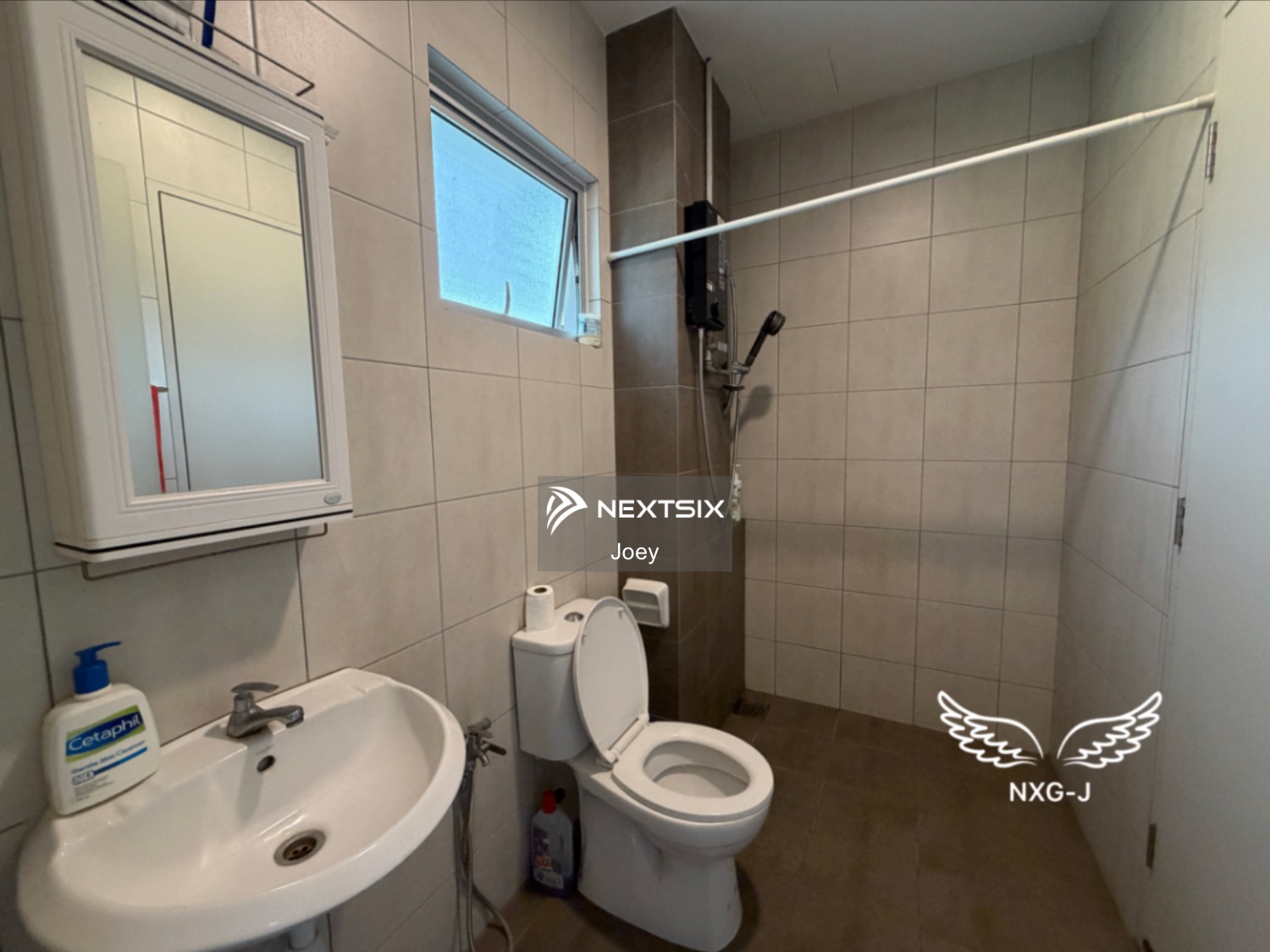 2-sty Terrace/Link House For Sale in Telok Panglima Garang Selangor - Image 9