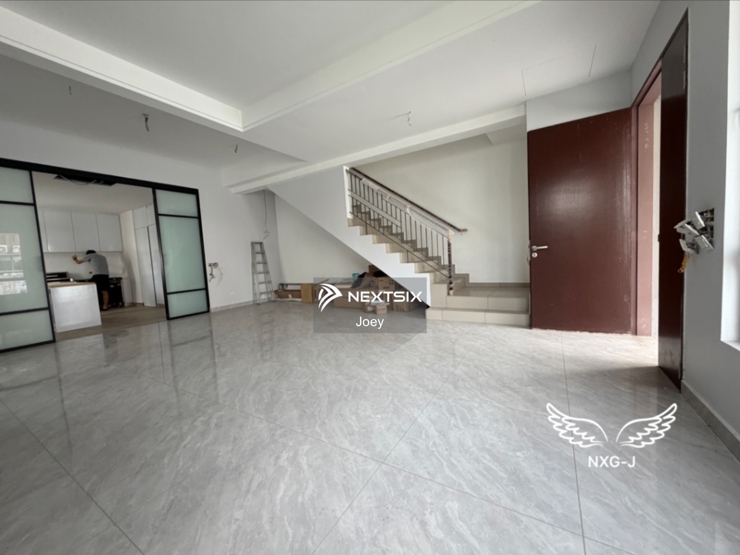 2-sty Terrace/Link House For Sale in Telok Panglima Garang Selangor