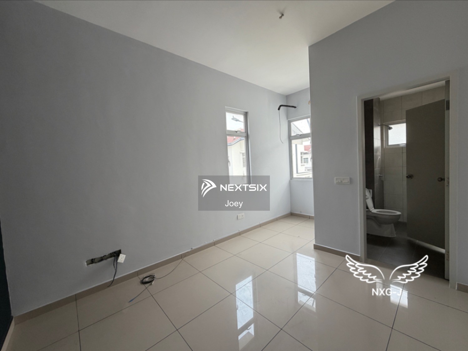 2-sty Terrace/Link House For Sale in Telok Panglima Garang Selangor - Image 7